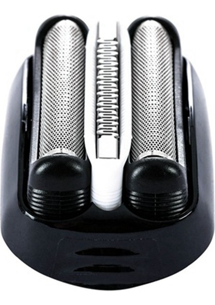 Braun Elektrikli Tıraş Makinesi Için Uygun 32B 32S 21B 21S 3 Serisi Mesh Tek Örgü Kesici Kafa Kaynak (Yurt Dışından)