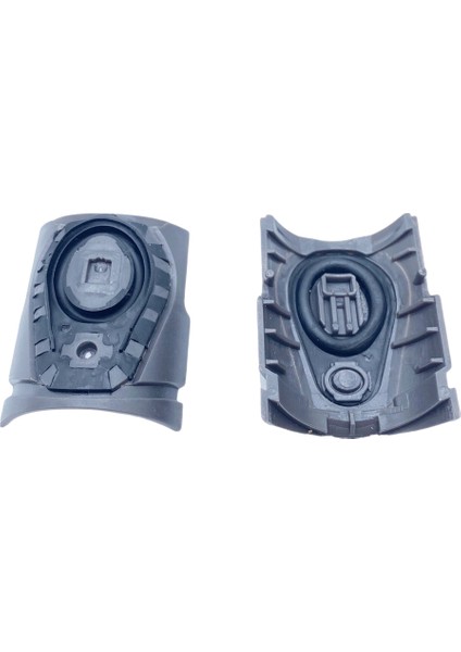 Dyson Saç Kurutma Makinesi Için Güç Anahtarı Düğmesi Pad HD01 HD02 HD03 HD08 Saç Kurutma Makinesi Hız Yedek Parçalar (Yurt Dışından) fırsatları