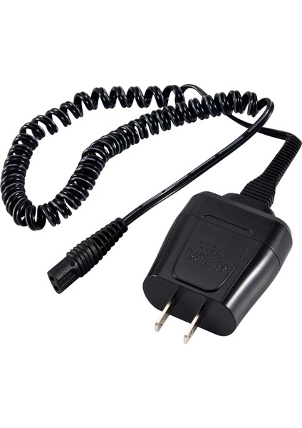 Güç Kablosu Braun Tıraş Makinesi Serisi 7 3 5 S3 Şarj Cihazı Braun Elektrikli Tıraş Makinesi 190/199 Yedek 12 V Adaptör Abd Plug (Yurt Dışından)