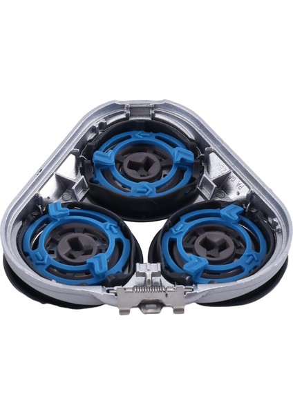 Yedek Tıraş Makinesi Kafası Philips S5000 S5370 S5010 S5011 S5050 S5560 S5090 S5420 S5078 S5077 S5080 S5400 Yedek Bıçak (Yurt Dışından) indirimleri