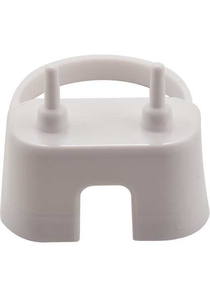 Philips HX6730 HX6511 HX6721 HX6512 Için 1 Adet Diş Fırçası Kafaları Tutucu (Yurt Dışından)