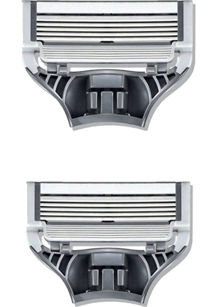 Adet Tıraş Bıçağı Kafaları Harrys Erkek Tıraş Makinesi Kafaları Tıraş Makinesi Yedek Kafaları Manuel Tıraş Bıçağı (Yurt Dışından)