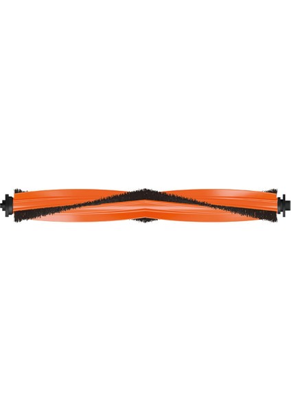 Paspas Ana Yan Fırça Filtresi Xiaomi STYTJ06ZHM Aksesuarları Mijia Pro Kendi Kendini Temizleyen Robotlu Süpürge Parçaları (Yurt Dışından) modelleri