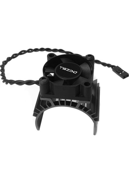 Motor Soğutucu Kapak Soğutma Fanı Wltoys 144001 124019 124018 124016 104001 Rc Araba 540 550 3650 Motor Isı Emici,1 (Yurt Dışından)