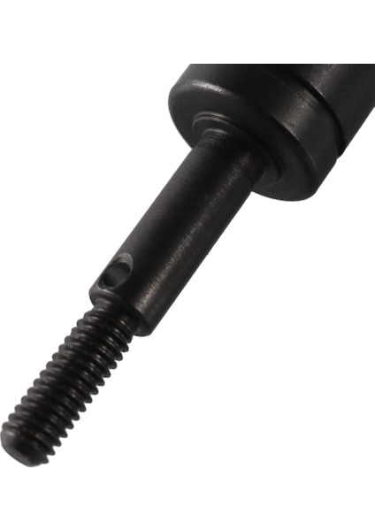 Adet Metal Evrensel Tahrik Mili Cvd (64MM) Tamiya TT02B TT-02B DT02 DT03 DF02 Rc Araba Yükseltme Parçaları Aksesuarları (Yurt Dışından)