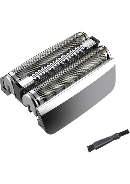 Braun 83M Serisi 8 Elektrikli Tıraş Makinesi Yedek Kafa Folyo ve Kesici Kaseti 8325S 8370CC 8340S 8350S,B (Yurt Dışından)
