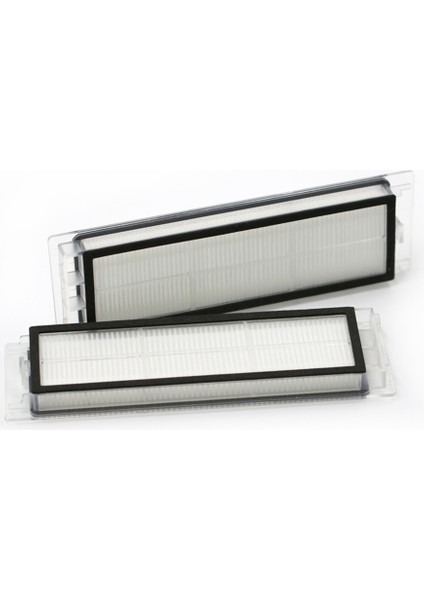 Xiaomi Mi Robotlu Süpürge Için 1st Gen/2/1s, SDJQR01RR SDJQR02RR SDJQR03RR Roborock Ana Yan Fırça Filtre Tekerleği (Yurt Dışından) modelleri