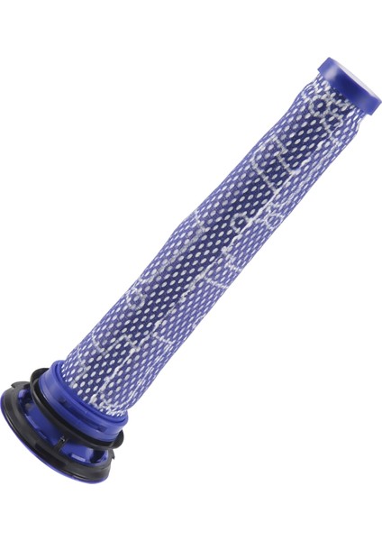 Dyson DC58 DC59 DC61 DC62 V7 V8 Için Filtre, Dyson Elektrikli Süpürge Filtresi Yedek Parçaları Için Ön ve Son Filtre (Yurt Dışından)