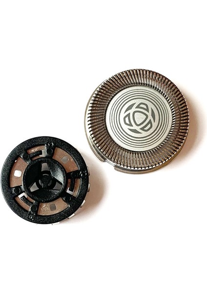 6 Adet Elektrikli Tıraş Makinesi Tıraş Makinesi Yedek Tıraş Bıçağı Philips Için S1000 S3000 S4000 S5000 S500 XZ5800 XZ580 SW175 Aksesuarları (Yurt Dışından)