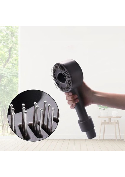 Dyson V7 V8 V10 V11 V15 Yedek Parça Değiştirilebilir Akıllı Ev Aksesuarları Evcil Hayvan Fırçası Hortum Kiti Robotlu Süpürge (Yurt Dışından)