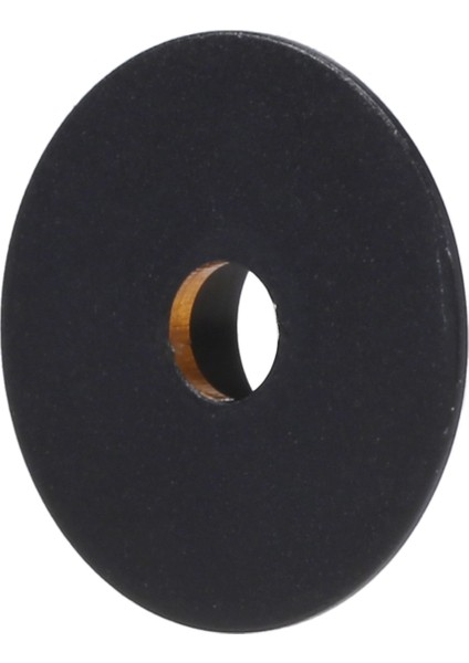 Adet Metal Kuyruk Kanat M3 Düz Başlı Vidalar Yıkayıcılar 15MM 1/8 Ölçekli Off Road Buggy Canavar Kamyon Rc Drift Arabalar, Sarı (Yurt Dışından) modelleri