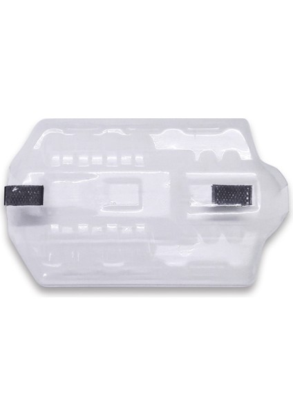 SG1601/SG1602 Rc Model Aracın Uzaktan Kumandalı Aracının Altındaki Toz Kapağının Yükseltilmesi Için Uygundur. (Yurt Dışından)