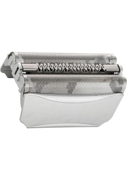 Braun Series 5 8000 Tıraş Makinesi Için 51S Folyo ve Kesicinin Değiştirilmesi 5643 5758 8970 (Yurt Dışından)