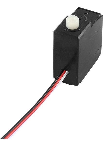 Rc Araba Servo 16701 Mjx Hyper Go Için 16207 16208 16209 16210 H16 H16H H16E H16P 1/16 Rc Araba Yedek Parçaları (Yurt Dışından) fırsatları