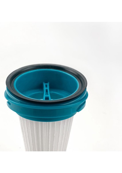 Siyah Decke HSV320J HSV420J HSV520J SVA420B SVA520B Filtre Tefal Elektrikli Süpürge Hepa Filtre Yedek Parçaları (Yurt Dışından)