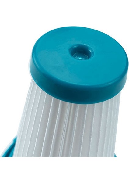 Siyah Decke HSV320J HSV420J HSV520J SVA420B SVA520B Filtre Tefal Elektrikli Süpürge Hepa Filtre Yedek Parçaları (Yurt Dışından)