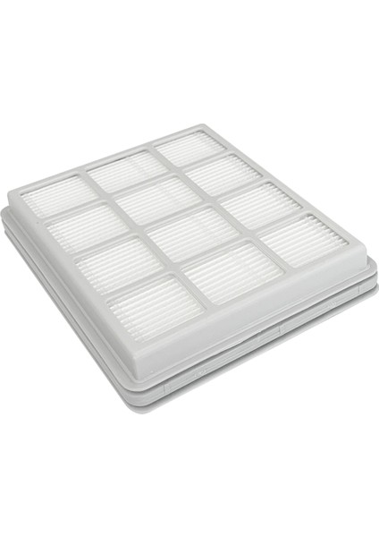 Adet Hepa Filtre Filtre Pamuklu Süpürge Için Yedek Aksesuarlar Electrolux Z1870 Z1860 Z1850 Yedek Parça (Yurt Dışından) fırsatları
