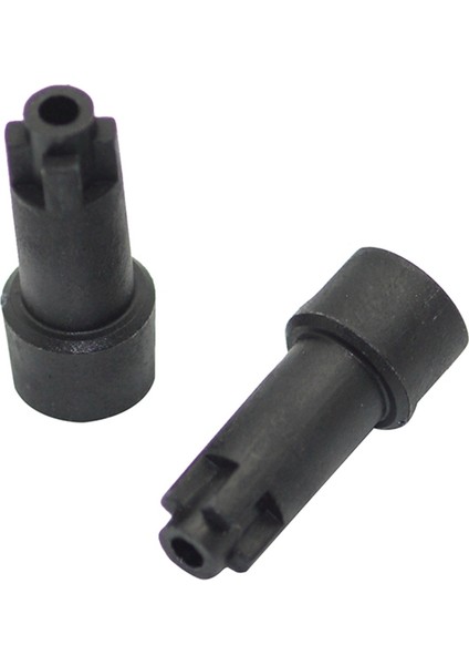 2 Takım Arkadan Çekişli Motosiklet Mili Köpek Kemiği 45-SJ18 45-SJ17 Xlh Xinlehong 9145 Hosim 9145 1/20 Canavar Kamyon Rc Araba Yedek Parçaları (Yurt Dışından) indirimleri