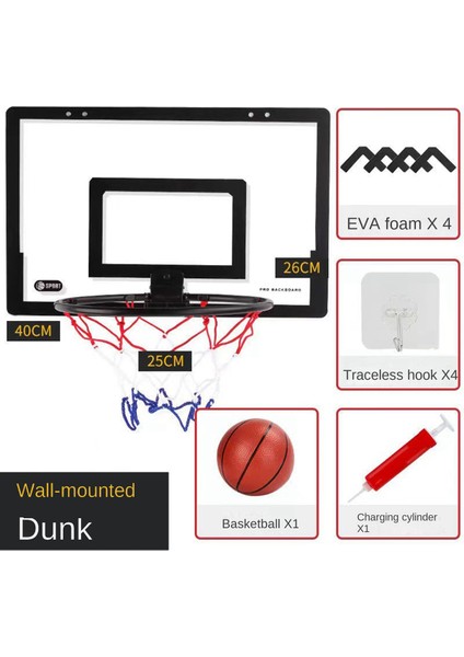 Taşınabilir Komik Mini Basketbol Potası Oyuncak Seti Kapalı Ev Basketbol Hayranları Spor Oyunu Oyuncak Seti Çocuklar Çocuklar Için Yetişkinler (Yurt Dışından) modelleri