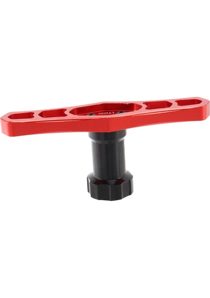 17MM Hex Somun Kurulum Araçları Kol Hsp Rc 1/8 Buggy Araba Lastikleri Lastik Jant (Yurt Dışından)