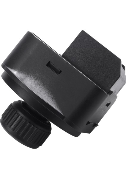 6R1959565F Elektrikli Ayna Kontrol Ayar Düğmesi Düğmesi Vw Polo 2010-2020 Için Arka Yan Ayna Anahtarı 6r1 959 565A (Yurt Dışından)