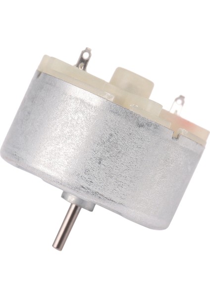 Yeni Elektrikli Mini Vdc DVD Motor RF-500TB-12560 6V-4000RPM 32X16MM Dc 3V-12V (Yurt Dışından) modelleri