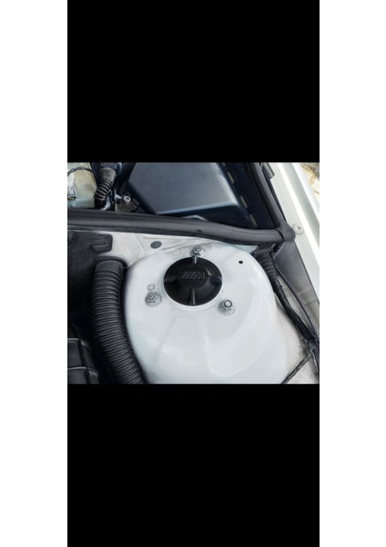 Bmw e46 uyumlu Kule Kapağı