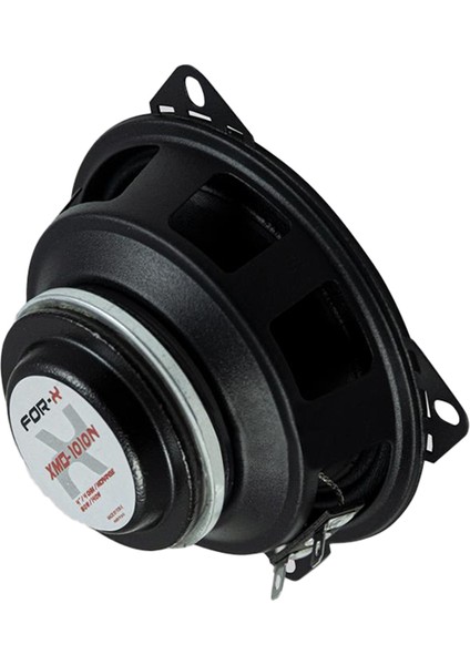 For-X XMD-1010N 10 cm 140 Watt 4 Ohm Mıdrange Oto Hoparlör fiyatları