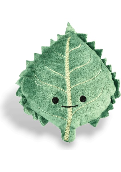 Lahana Kedı Peluş Oyuncak