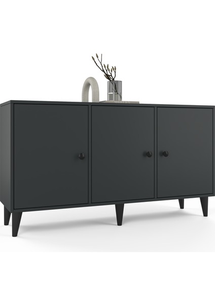 Luna Gümüşlük / Konsol