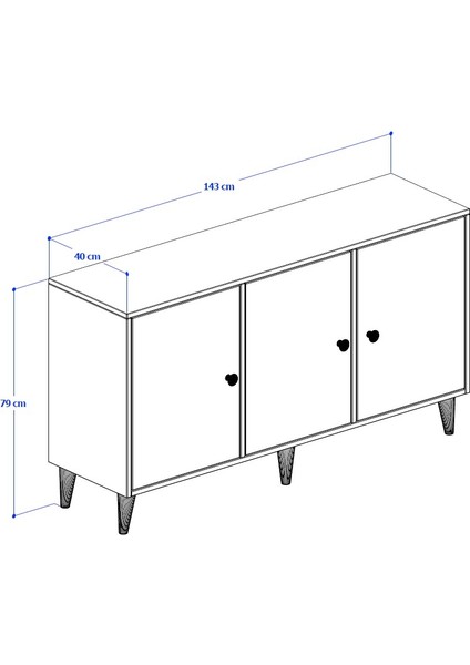 Luna Gümüşlük / Konsol fiyatları