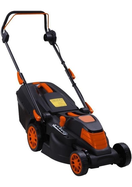 ZF-6102 Elektrikli Çim Biçme Makinası 1600 Watt fiyatları