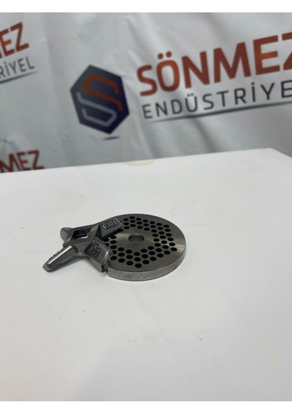 Kıyma Makinesi 12 No Ayna Bıçak