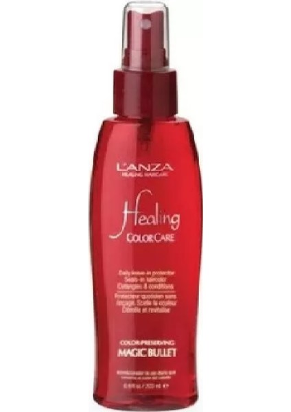 Healing Colorcare-Magic Bullet Saç Dolaşıklığını Açan Hafif Bakım Spreyi 200 ml