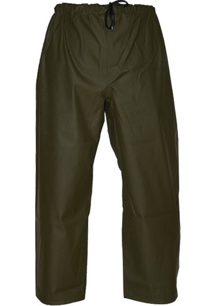Balıkçı Pantolon 45 Micron Klasik Model