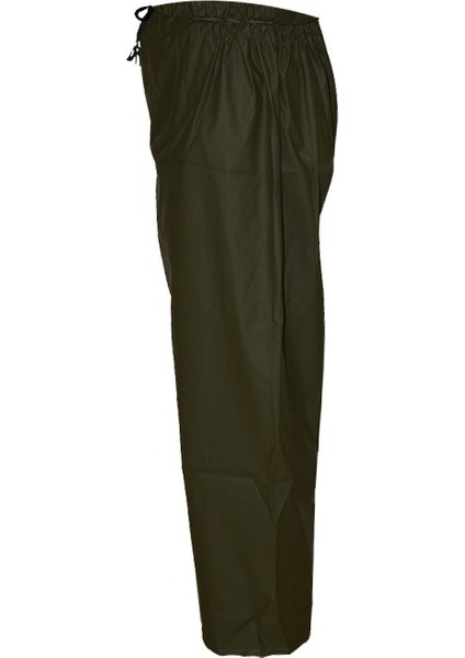 Balıkçı Pantolon 45 Micron Klasik Model
