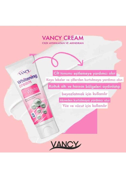 beyazlatıcı -Whitening Cream – Cilt tonu eşitleyen ve lekeleri gideren krem fiyatları