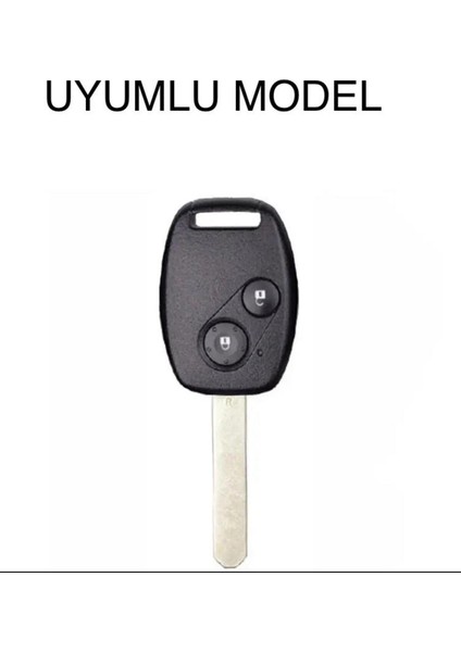 Civic Fd6 Crv Accord 2 Uyumlu Tuşlu Anahtar Koruma Kılıfı fiyatları