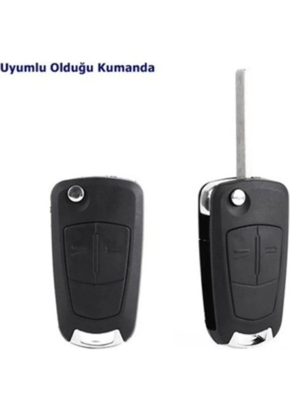 Opel Corsa D Kumanda Kabı Koruyucu Silikon Kılıf - Opel Astra H Silikon Anahtar Kılıfı fırsatları