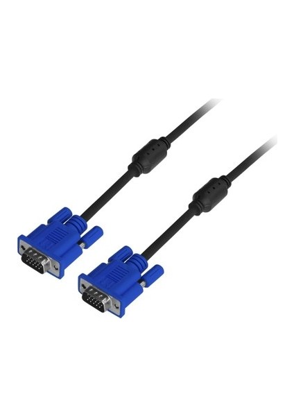 VGA Kablo 5 Mt.