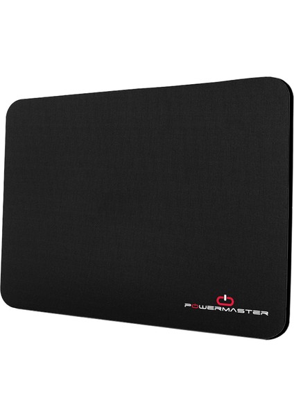 Powermaster Siyah Mouse Pad