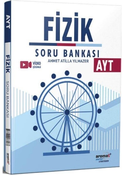 AYT Fizik Soru Bankası