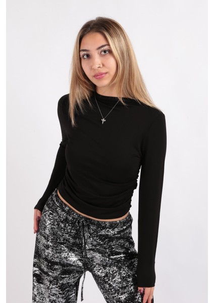 W0010448-FW Kadın Bluz