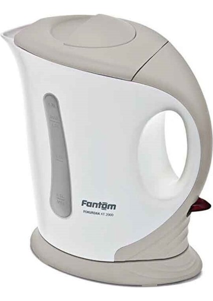 Fokurdak Kt 2000 Su Isıtıcı