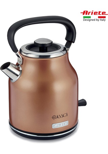 Classica Kettle Bakır