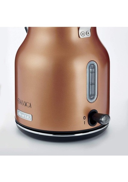 Classica Kettle Bakır