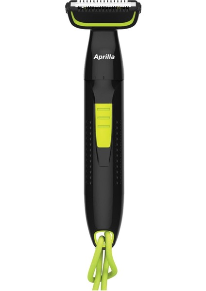 ATR-7021 Erkek Vücut Bakım Pilli