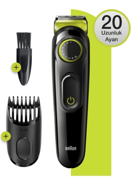 Bt 3221 Saç&sakal Şekillendirici fiyatları