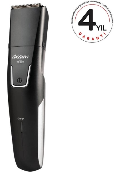 AR5200 Trace 5 In 1 Erkek Bakım Seti - Siyah