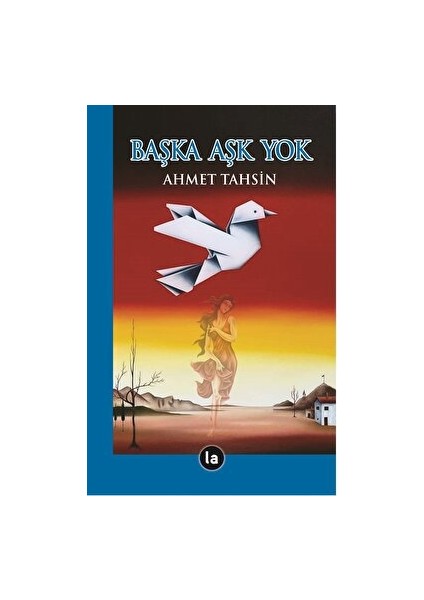 Başka Aşk Yok - Ahmet Tahsin